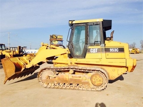 Cargadoras Sobre Orugas Caterpillar 953C en venta Ref.: 1424120265628674 No. 3