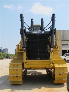 Tractores Sobre Orugas Caterpillar D10R importada de segunda mano Ref.: 1424123146095726 No. 3