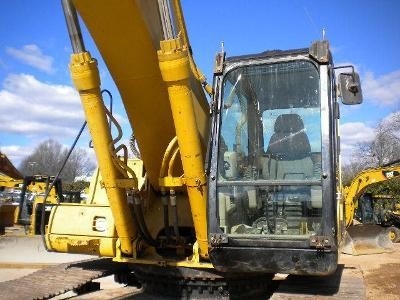 Excavadoras Hidraulicas Caterpillar 330CL usada a buen precio Ref.: 1424199652540030 No. 3