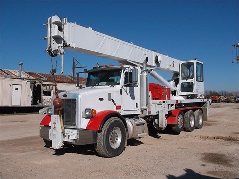 Gruas Altec AC38-127S