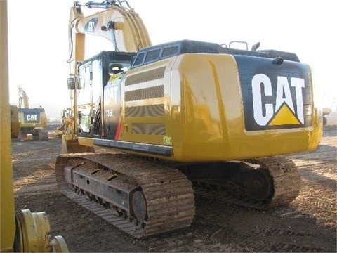 Excavadoras Hidraulicas Caterpillar 336EL seminueva en perfecto e Ref.: 1424537834173102 No. 4
