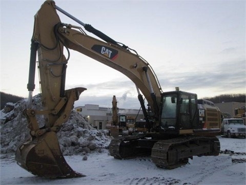 Excavadoras Hidraulicas Caterpillar 336EL importada a bajo costo Ref.: 1424539674639018 No. 3