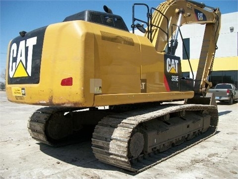 Excavadoras Hidraulicas Caterpillar 336EL