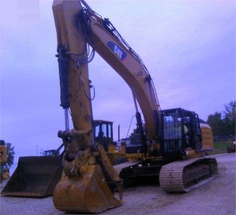 Excavadoras Hidraulicas Caterpillar 336EL de bajo costo Ref.: 1424715959633335 No. 4