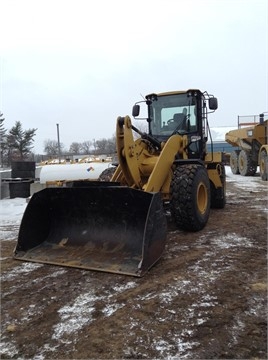 Cargadoras Sobre Ruedas Caterpillar 924K