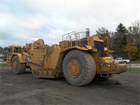 Screpers Caterpillar 657G en venta Ref.: 1424806613924896 No. 4