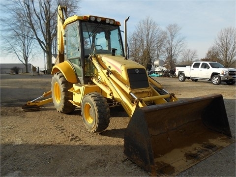 Retroexcavadoras New Holland LB75B en venta Ref.: 1424821848585528 No. 2