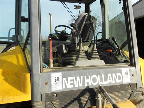 Retroexcavadoras New Holland LB75B en venta Ref.: 1424821848585528 No. 4