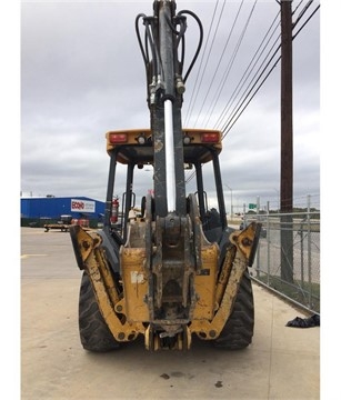 Retroexcavadoras Deere 310J usada en buen estado Ref.: 1424917771928241 No. 3