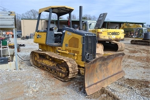 Tractores Sobre Orugas Deere 450J de importacion a la venta Ref.: 1424988228398335 No. 2