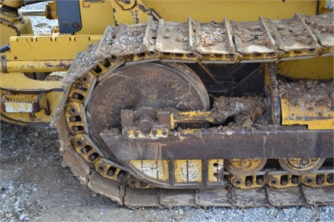 Tractores Sobre Orugas Deere 450J de importacion a la venta Ref.: 1424988228398335 No. 4