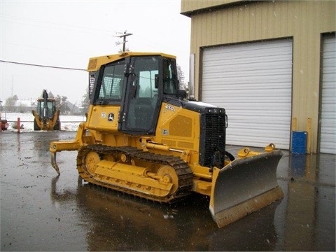 Tractores Sobre Orugas Deere 450J en venta Ref.: 1425066872311130 No. 4