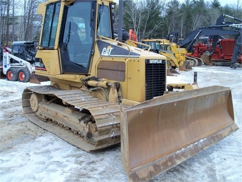 Tractores Sobre Orugas Caterpillar D4G de bajo costo Ref.: 1425077520067051 No. 4