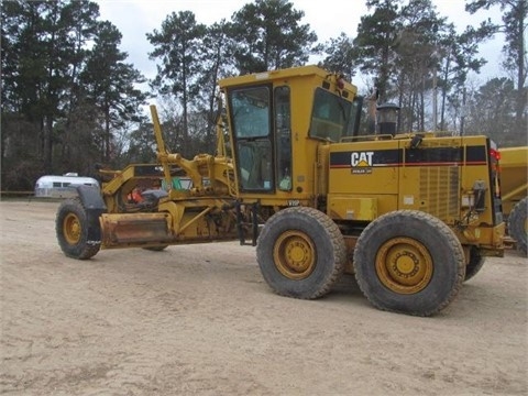 Motoconformadoras Caterpillar 140H  Ref.: 1425316409533941 No. 2