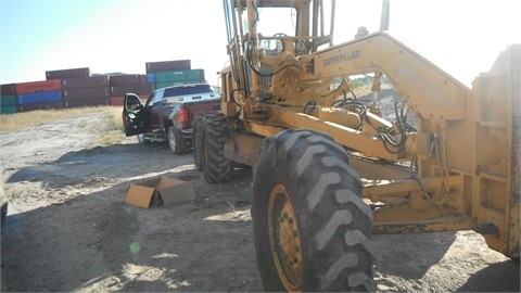 Motoconformadoras Caterpillar 12G en venta Ref.: 1425322928279227 No. 3