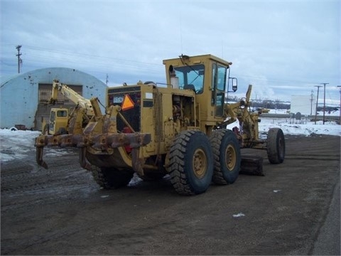 Motoconformadoras Caterpillar 16G importada a bajo costo Ref.: 1425344156734785 No. 2