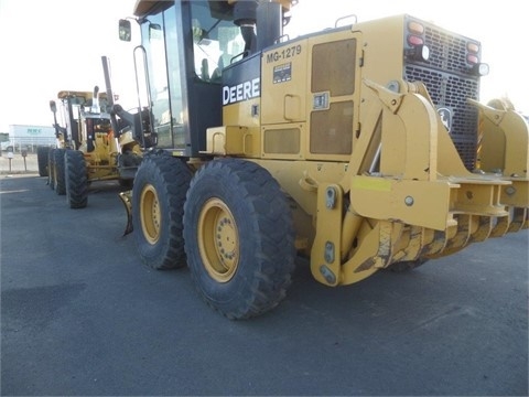 Motoconformadoras Deere 770D en venta Ref.: 1425396803666349 No. 3