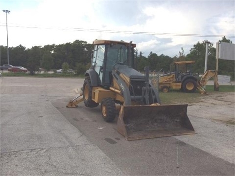 Retroexcavadoras Deere 310J de importacion a la venta Ref.: 1425409696103783 No. 3