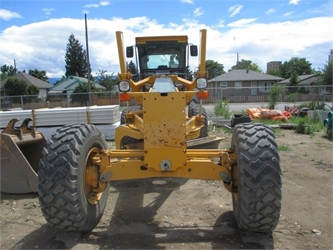 Motoconformadoras Deere 770CH de bajo costo Ref.: 1425507748041817 No. 3