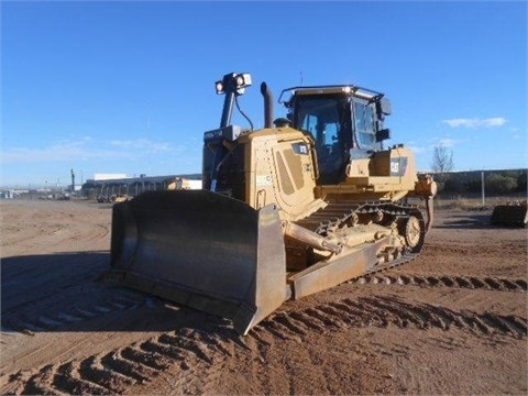 Tractores Sobre Orugas Caterpillar D7E