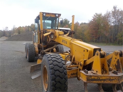 Motoconformadoras Deere 772A en buenas condiciones Ref.: 1425516546797183 No. 3