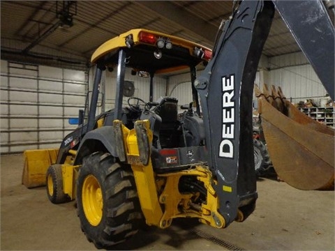 Retroexcavadoras Deere 310SJ de importacion a la venta Ref.: 1425604497674523 No. 4