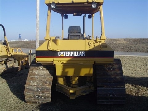 Tractores Sobre Orugas Caterpillar D5M usada en buen estado Ref.: 1425655763871337 No. 3