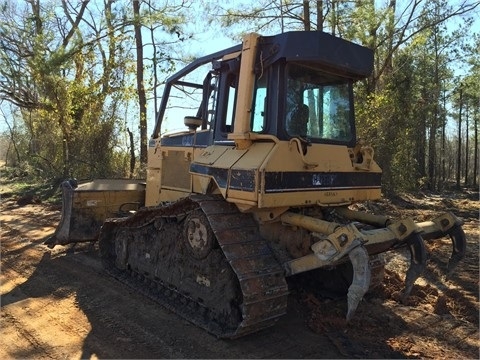 Tractores Sobre Orugas Caterpillar D5M usada en buen estado Ref.: 1425656013574550 No. 4