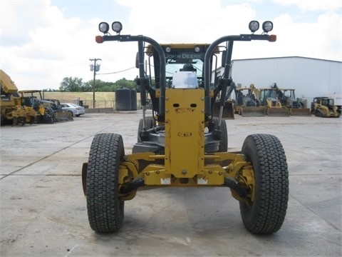 Motoconformadoras Deere 772GP de segunda mano en venta Ref.: 1425662143099658 No. 4