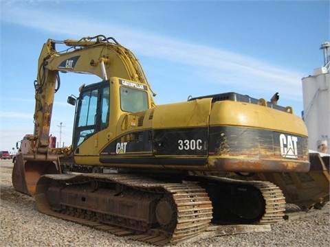 Excavadoras Hidraulicas Caterpillar 330CL de segunda mano Ref.: 1425667180401205 No. 2