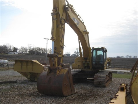 Excavadoras Hidraulicas Caterpillar 330CL de segunda mano Ref.: 1425667180401205 No. 4