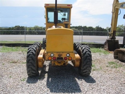 Motoconformadoras Deere 570B