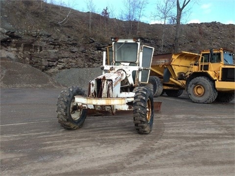 Motoconformadoras Deere 570B importada de segunda mano Ref.: 1425693318518498 No. 2