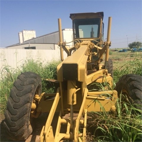 Motoconformadoras Deere 670 usada en buen estado Ref.: 1425744170163287 No. 2