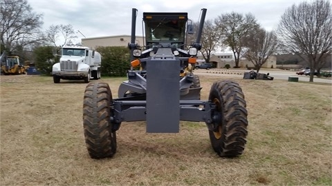 Motoconformadoras Deere 670C