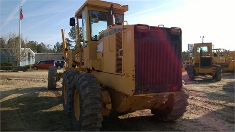 Motoconformadoras Deere 670C