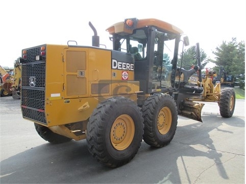 Motoconformadoras Deere 672D usada en buen estado Ref.: 1425835163145933 No. 3