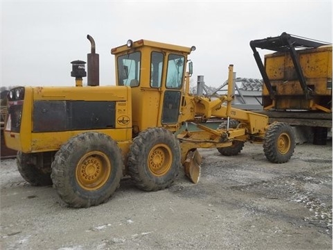 Motoconformadoras Deere 770 de segunda mano Ref.: 1425946407161657 No. 3