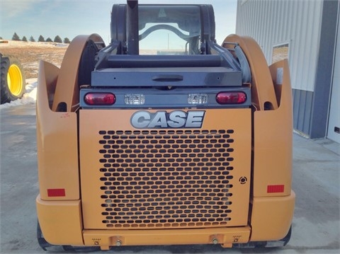 Minicargadores Case TV380 seminueva en venta Ref.: 1425948130911927 No. 4