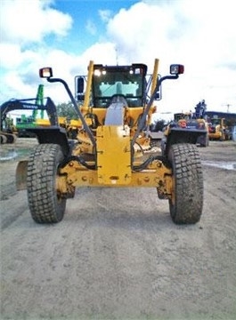 Motor Graders Volvo G946