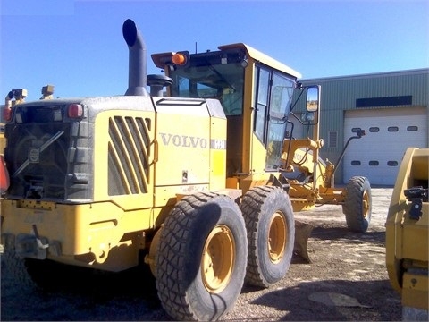 Motoconformadoras Volvo G930 seminueva en venta Ref.: 1426195835483630 No. 4