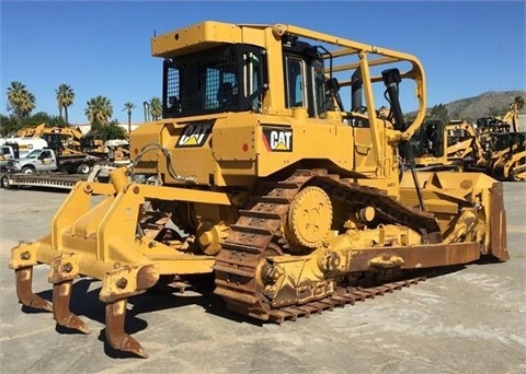 Tractores Sobre Orugas Caterpillar D6T importada Ref.: 1426216552149504 No. 3