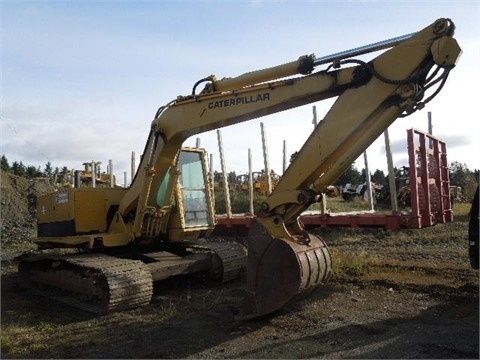 Excavadoras Hidraulicas Caterpillar 225