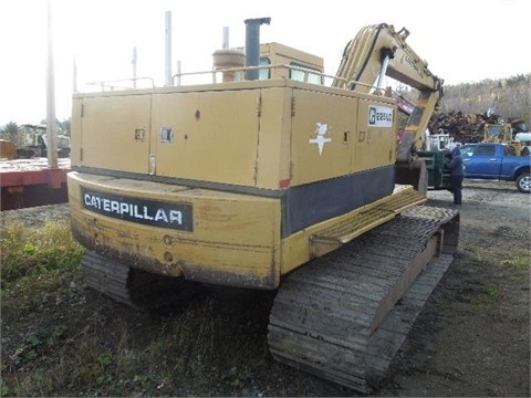 Excavadoras Hidraulicas Caterpillar 225 seminueva en perfecto est Ref.: 1426280344168950 No. 2