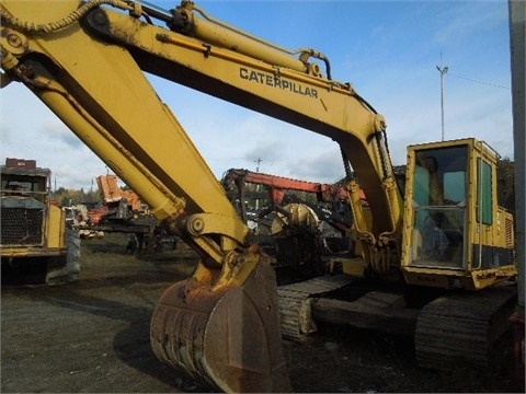 Excavadoras Hidraulicas Caterpillar 225 seminueva en perfecto est Ref.: 1426280344168950 No. 3