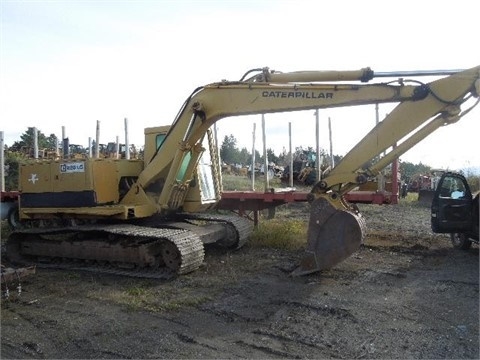 Excavadoras Hidraulicas Caterpillar 225 seminueva en perfecto est Ref.: 1426280344168950 No. 4