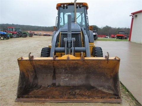 Retroexcavadoras Deere 310SJ seminueva en venta Ref.: 1426295271706398 No. 3