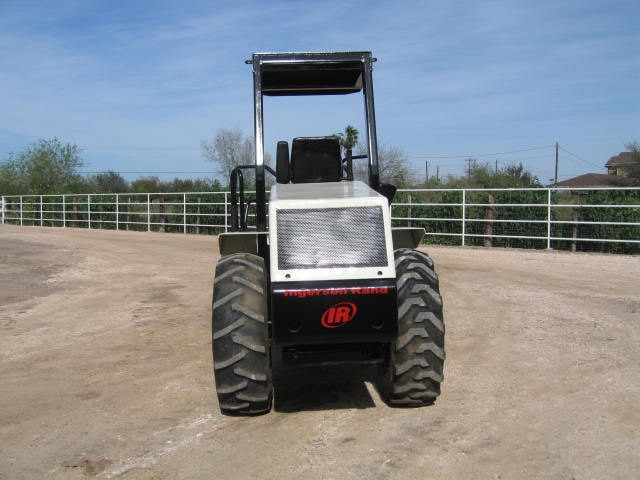 Compactadora Vibratoria Ingersoll-rand SD70D usada Ref.: 1426623383118959 No. 2