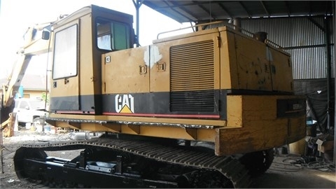 Excavadoras Hidraulicas Caterpillar 225B