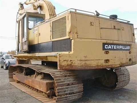 Excavadoras Hidraulicas Caterpillar 235